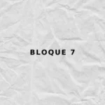 Bloque 7. Métodos de preparación física adaptados al Ciclo Indoor