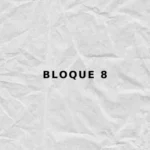 Bloque 8. Nutrición deportiva